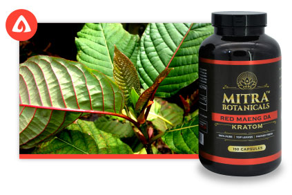 Red Maeng Da For Sale In Iowa For Sedative Properties