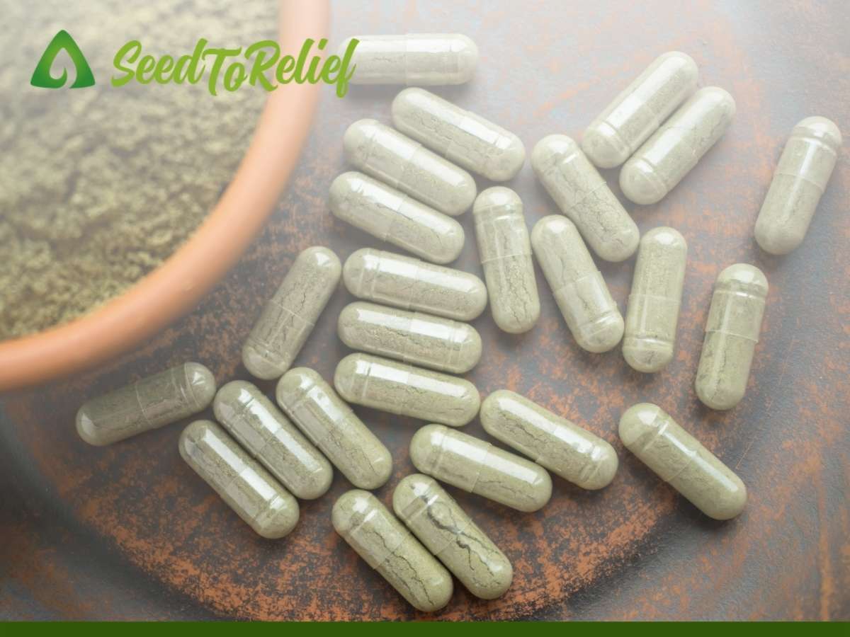 Mixing Kratom Strains: Everything You Need To Know About It & How To Get Them Safely