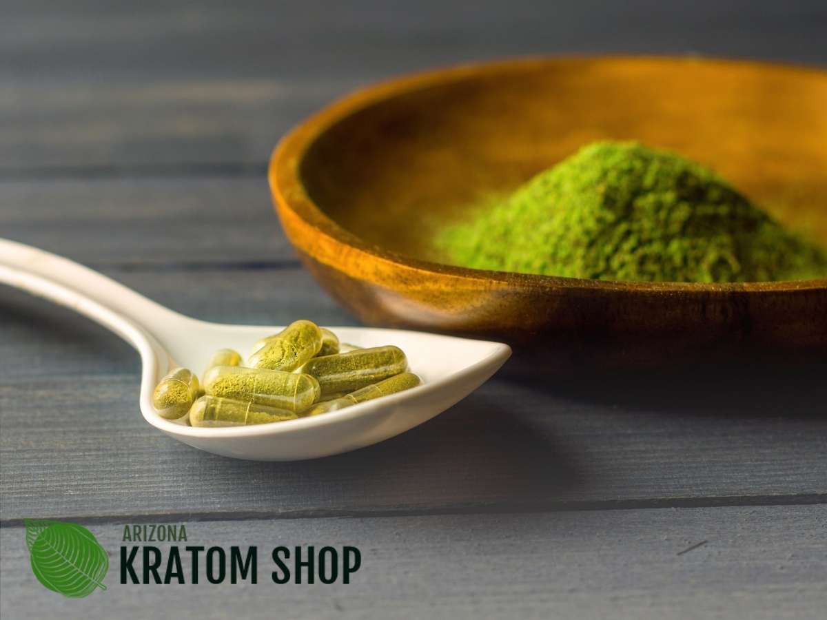 How Kratom Can Improve Your Sexual Activity