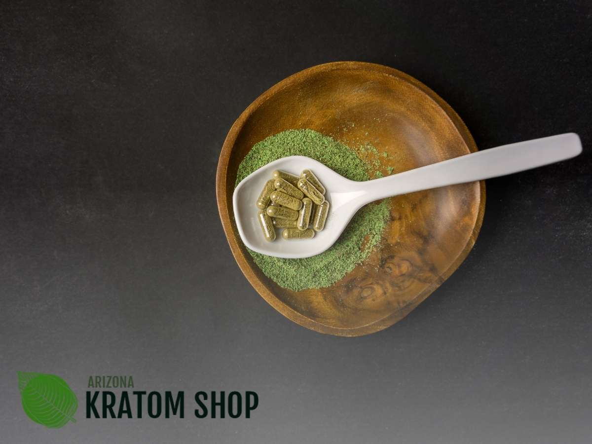 Using Kratom For Weight Loss In Utah